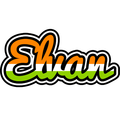 Elvan mumbai logo