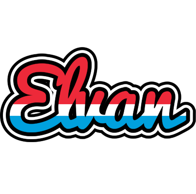 Elvan norway logo