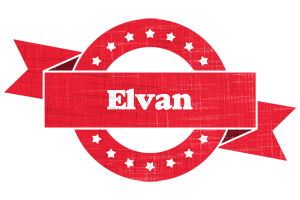 Elvan passion logo