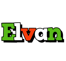 Elvan venezia logo