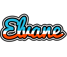 Elvane america logo