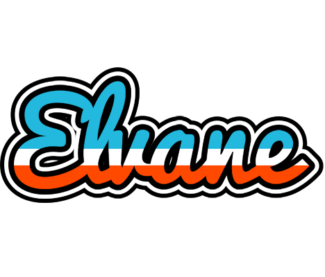 Elvane america logo