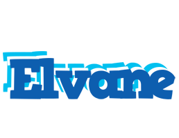 Elvane business logo