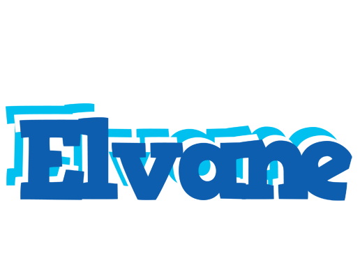 Elvane business logo