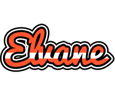 Elvane denmark logo