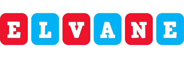Elvane diesel logo