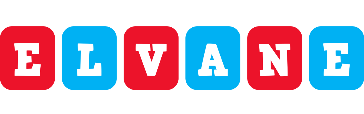 Elvane diesel logo