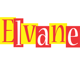 Elvane errors logo