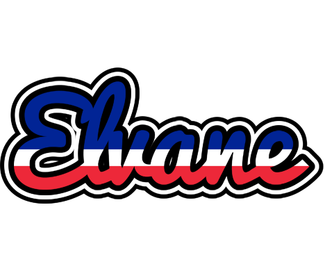 Elvane france logo