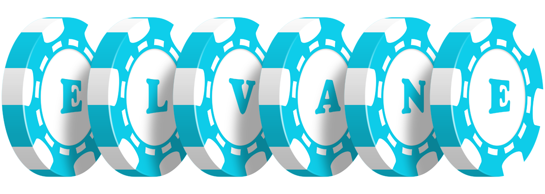 Elvane funbet logo