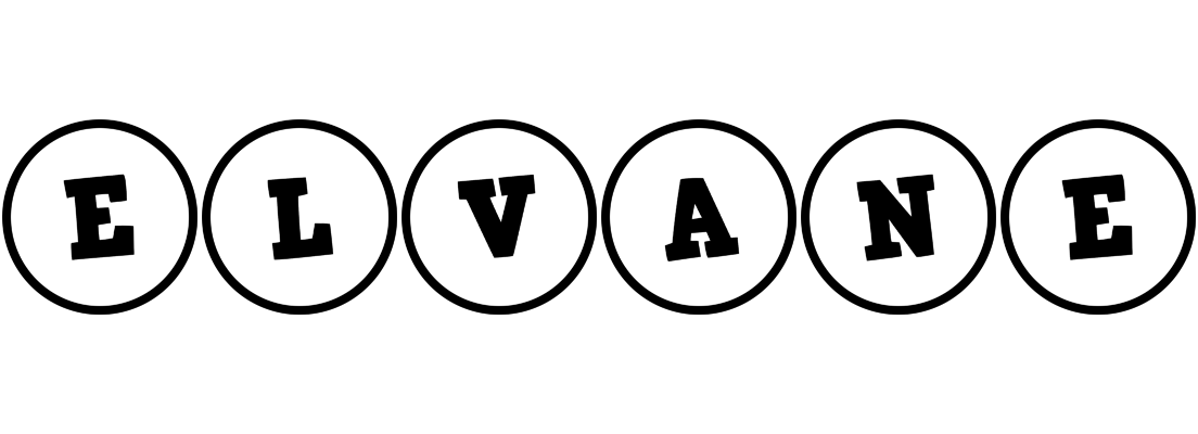 Elvane handy logo