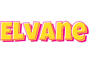 Elvane kaboom logo