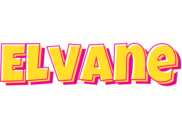 Elvane kaboom logo