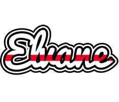 Elvane kingdom logo