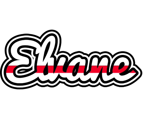 Elvane kingdom logo