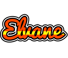 Elvane madrid logo