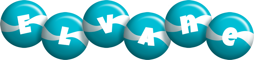 Elvane messi logo