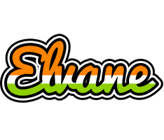 Elvane mumbai logo
