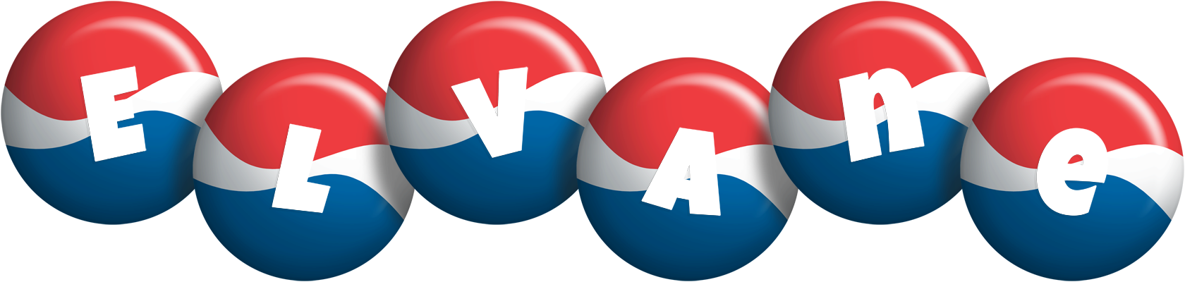 Elvane paris logo