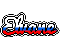 Elvane russia logo