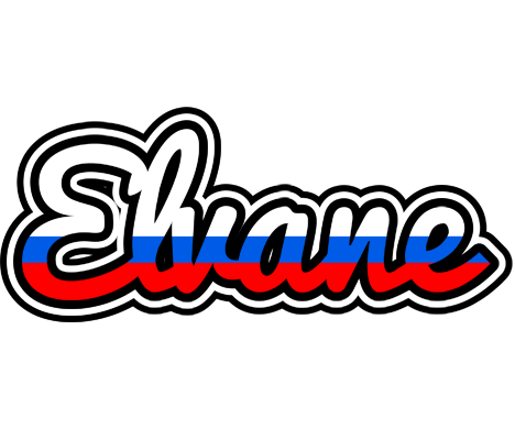 Elvane russia logo