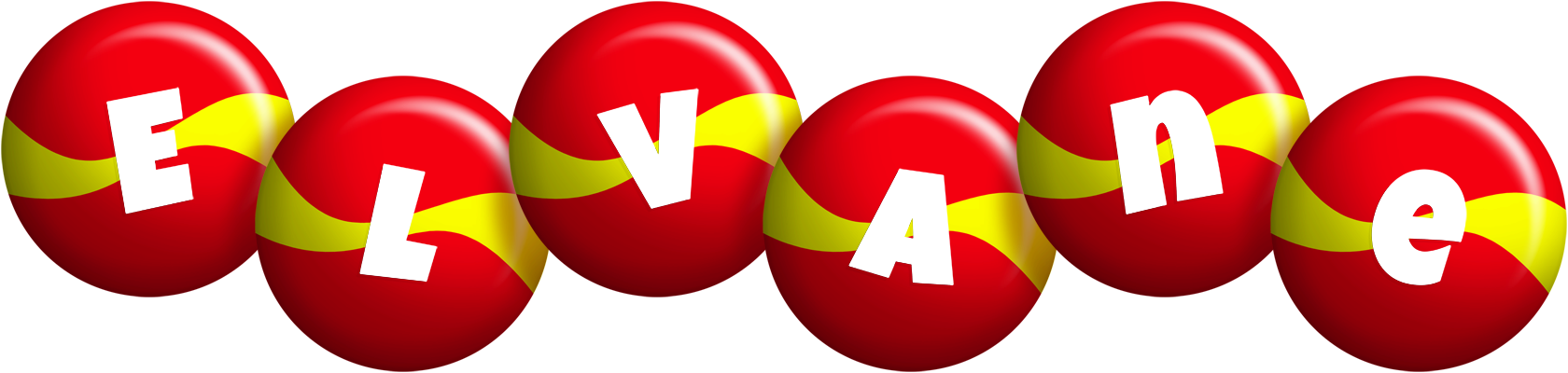Elvane spain logo
