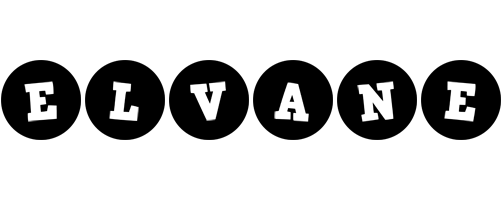 Elvane tools logo