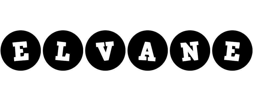Elvane tools logo