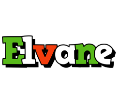 Elvane venezia logo