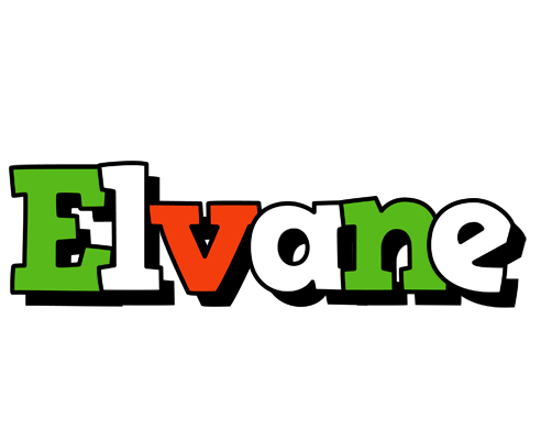 Elvane venezia logo