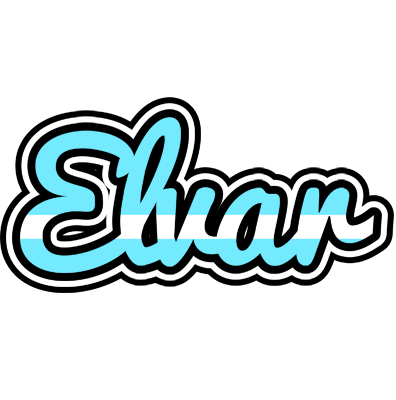 Elvar argentine logo