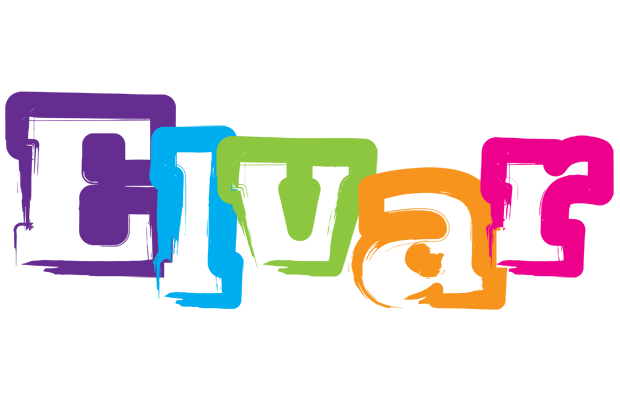 Elvar casino logo