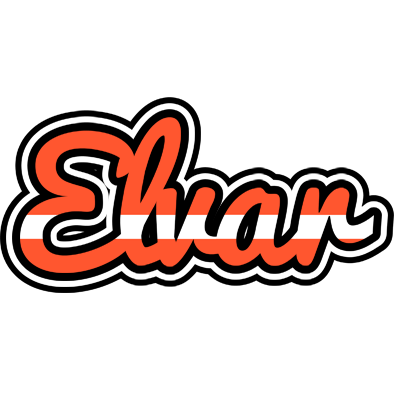 Elvar denmark logo