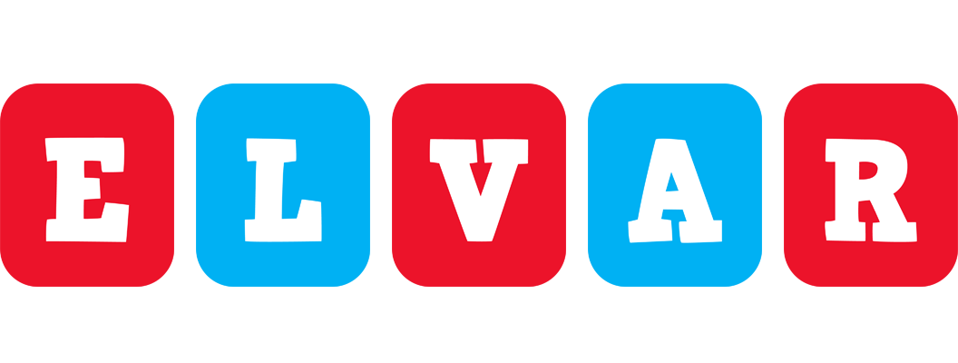 Elvar diesel logo
