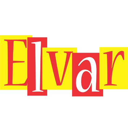 Elvar errors logo
