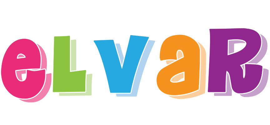 Elvar friday logo