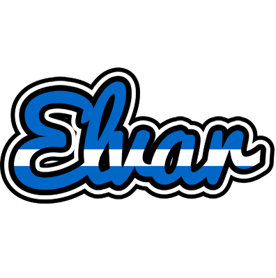 Elvar greece logo