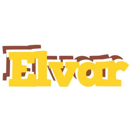Elvar hotcup logo