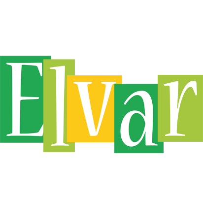 Elvar lemonade logo
