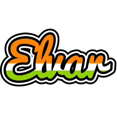 Elvar mumbai logo