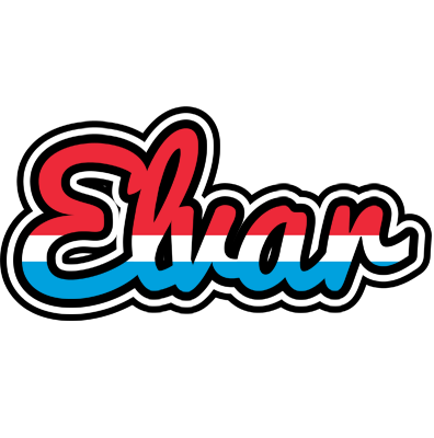 Elvar norway logo