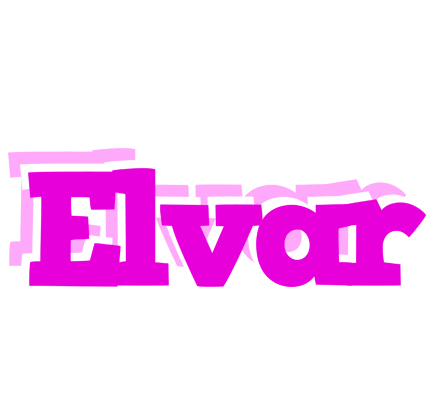 Elvar rumba logo