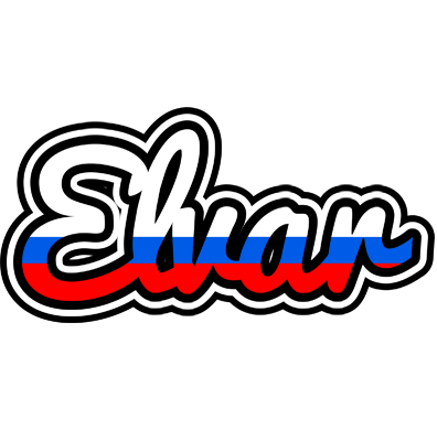 Elvar russia logo