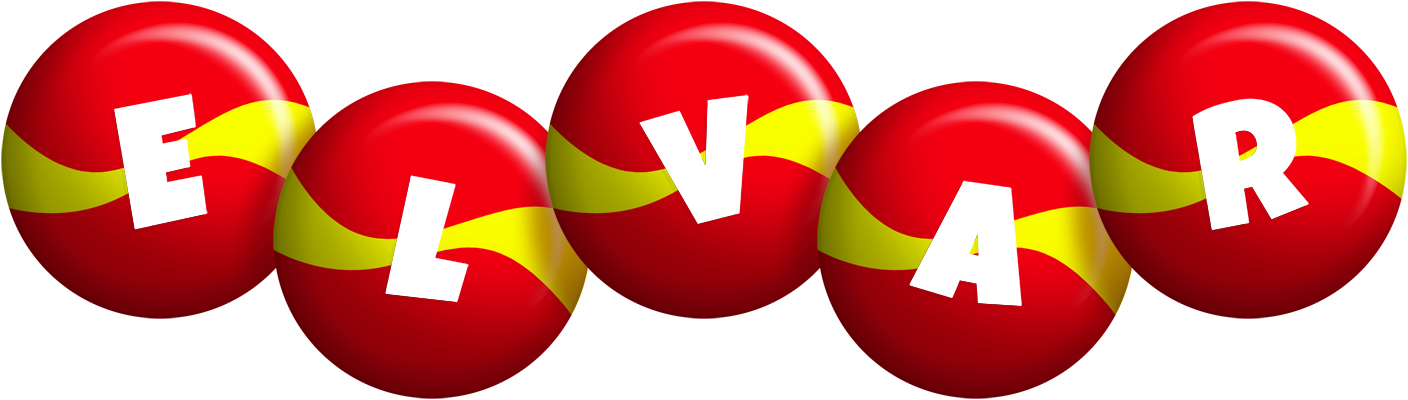 Elvar spain logo