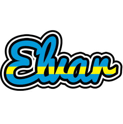 Elvar sweden logo
