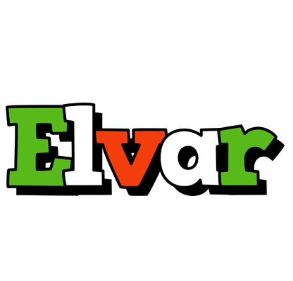 Elvar venezia logo