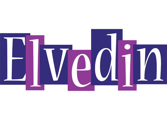 Elvedin autumn logo