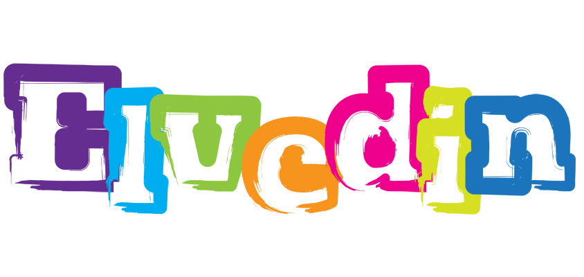 Elvedin casino logo