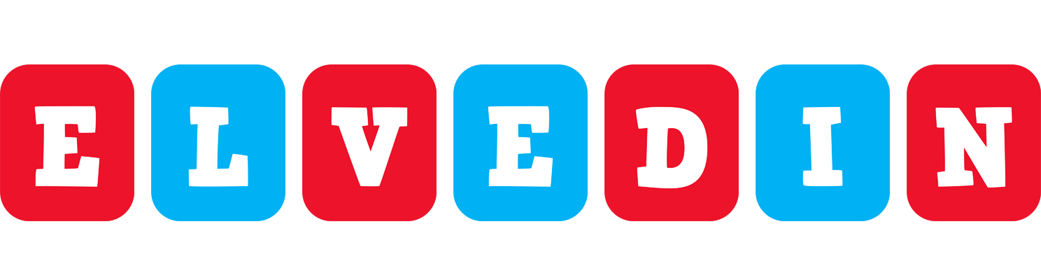 Elvedin diesel logo