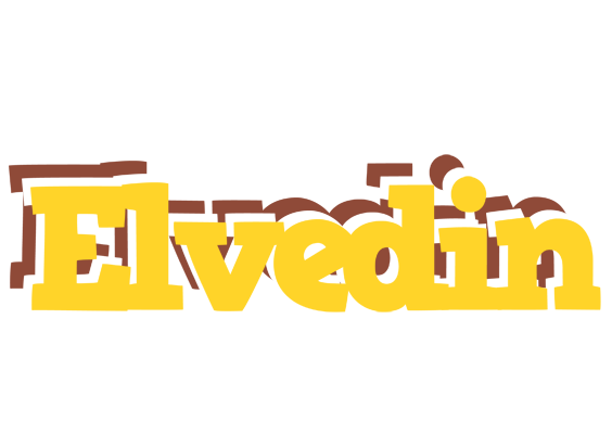 Elvedin hotcup logo